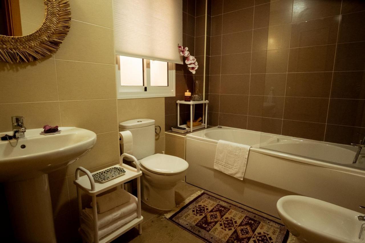Apartamento Maravilla Tropical - La Herradura Almuñécar Zewnętrze zdjęcie