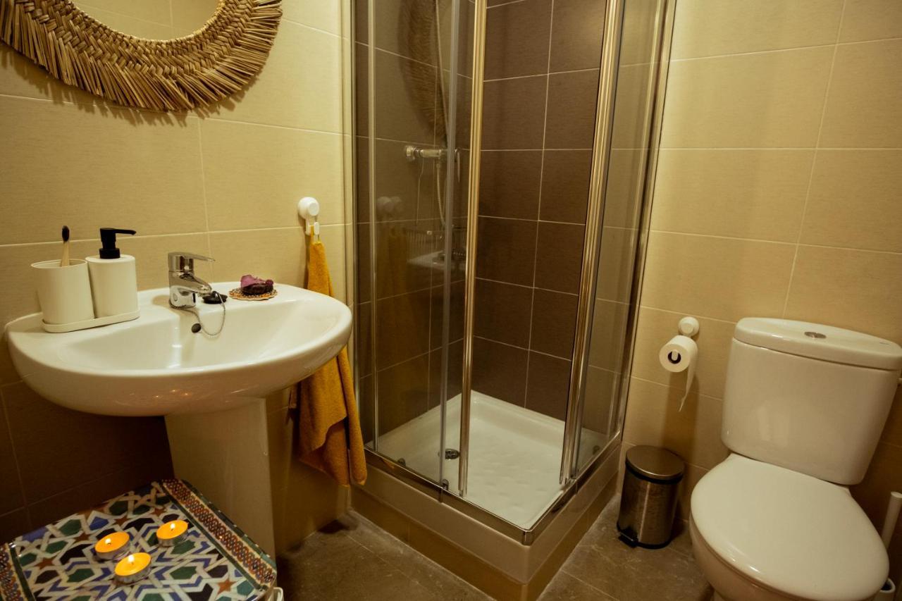 Apartamento Maravilla Tropical - La Herradura Almuñécar Zewnętrze zdjęcie